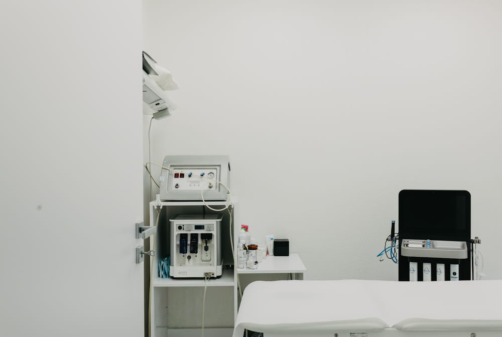 HYDRAFACIAL DERMALINFUSION