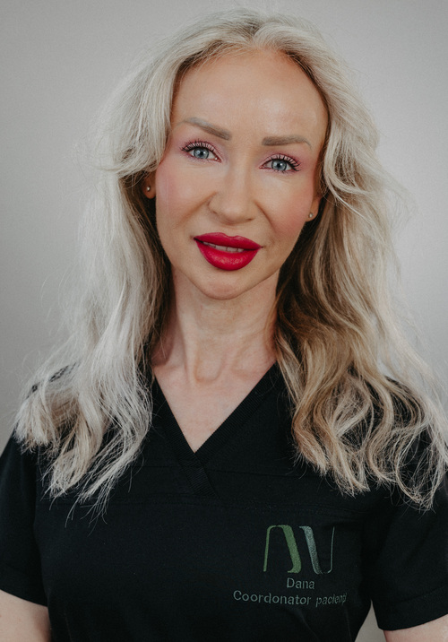 Dana Cimpean